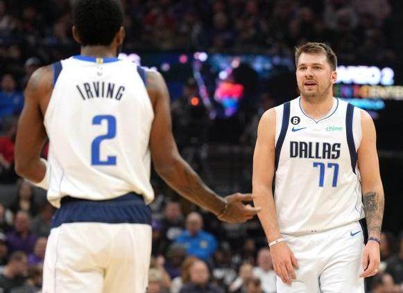 7M比數-进攻表现迅猛犀利 但独行侠仍然存在不可忽视短板